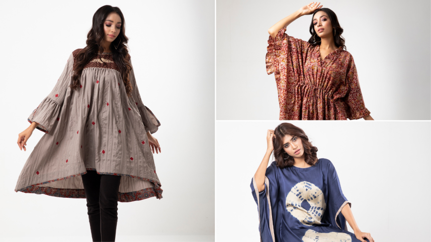 Comfort is the new standard in 2025 fashion