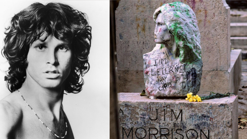 Jim Morrison