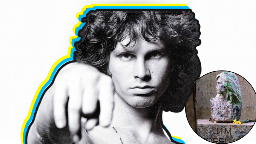 Jim Morrison