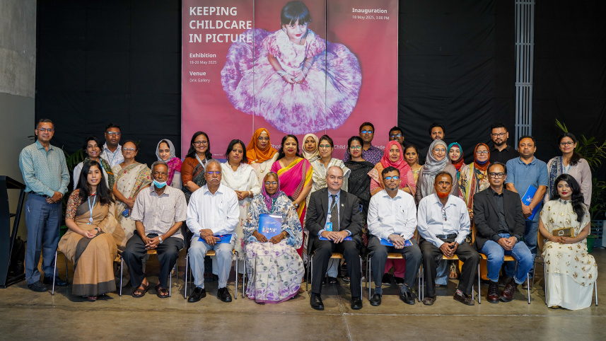 'Keeping Childcare in Picture': The importance of women in our economy