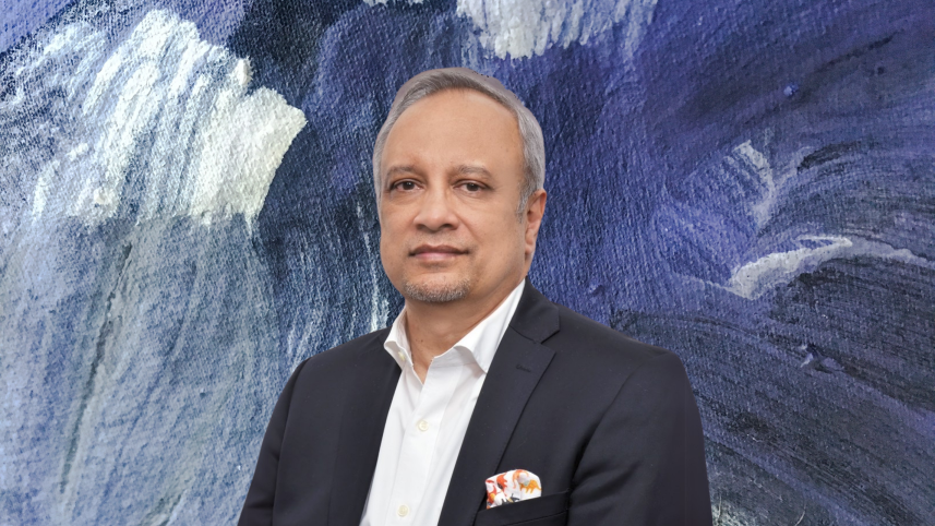 Samiran Gupta