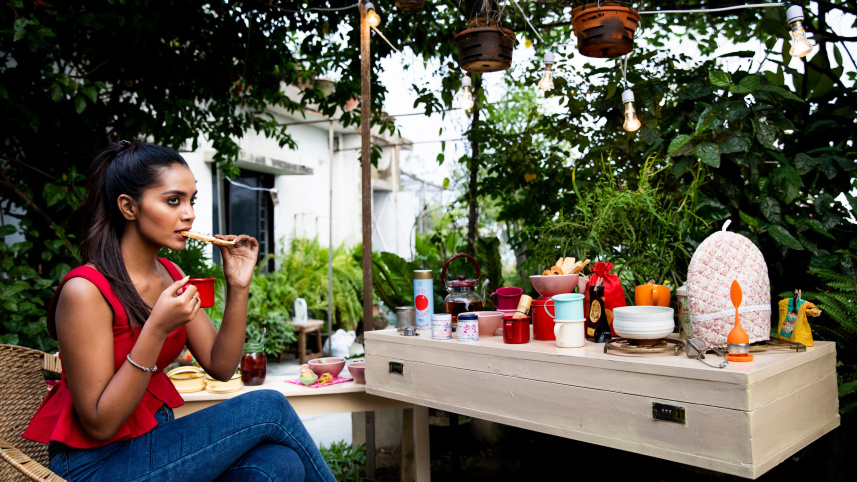 When did Dhaka swap tea for coffee? A tea lover’s dilemma 