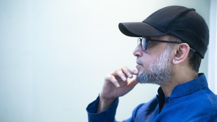 From ‘Ministry of Love’ to an actual ministry