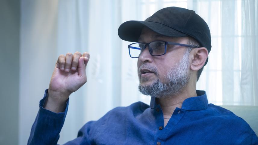 From ‘Ministry of Love’ to an actual ministry