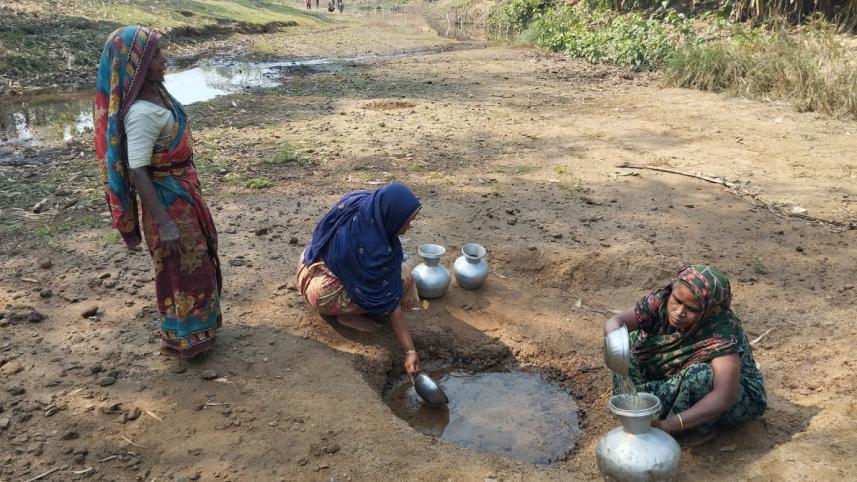 Exploring financing and sustainability mechanisms for WASH sector