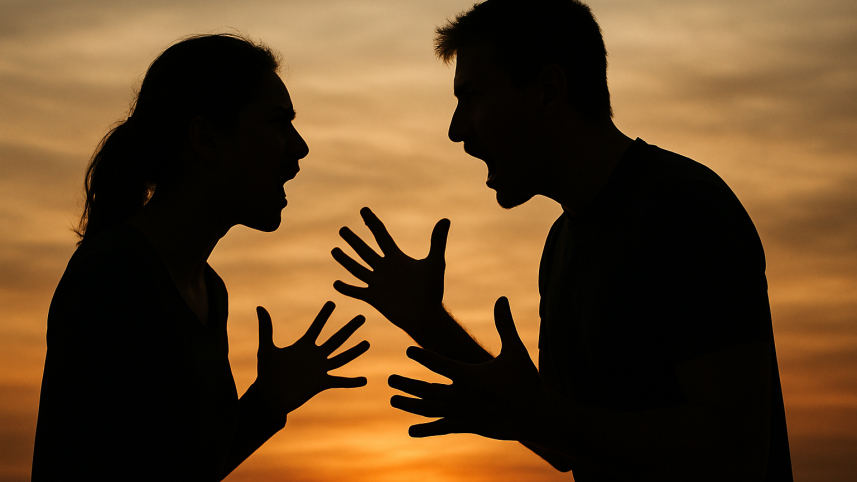 Marriage or manipulation? Recognising abuse in Bangladeshi homes