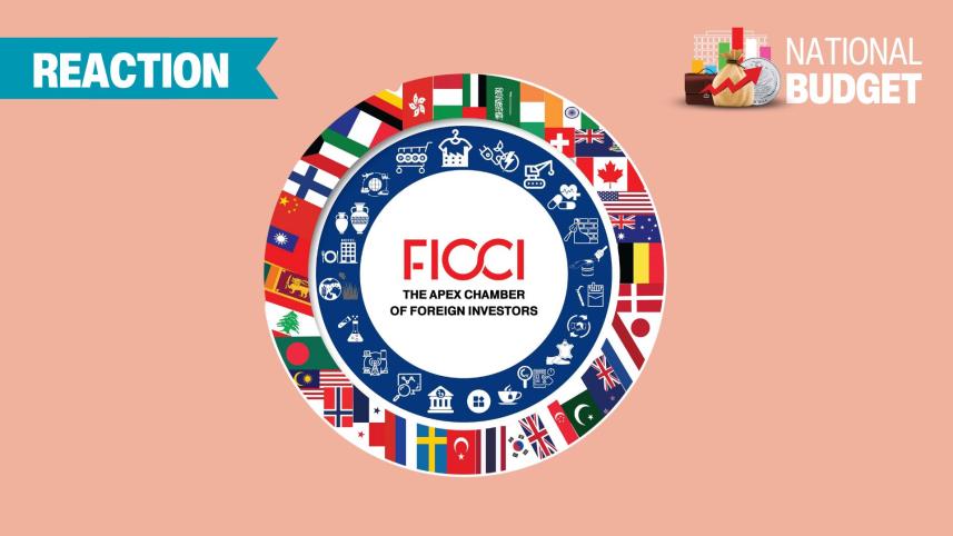 FICCI concerns on finance ordinance 2025