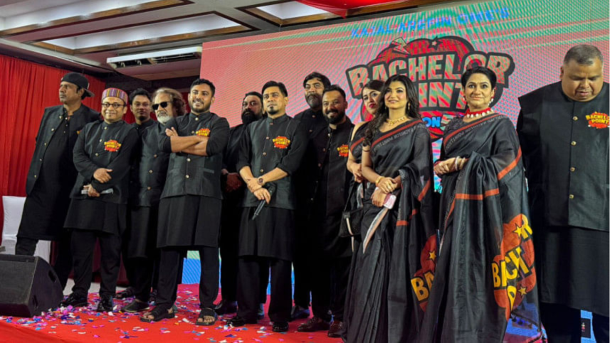 Bachelor Point season 5