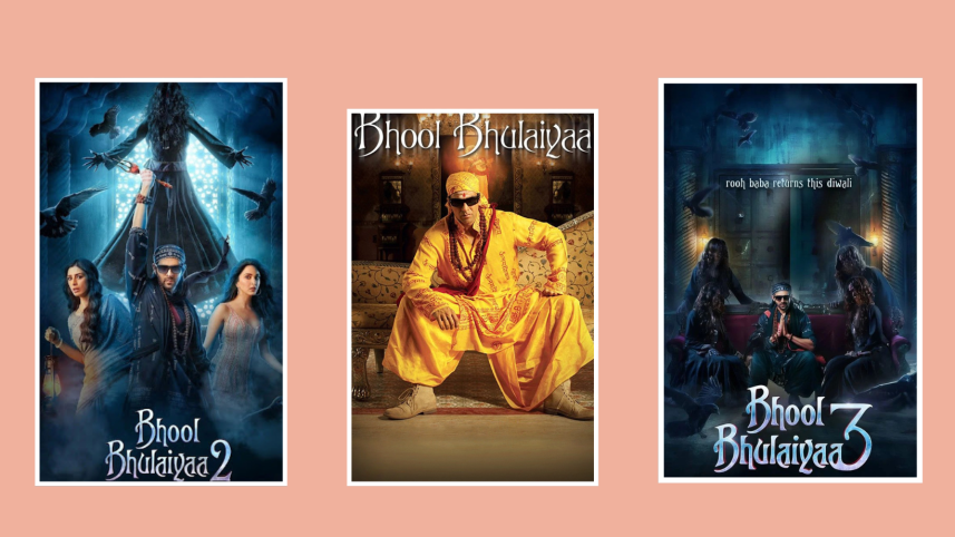 ‘Bhool Bhulaiyaa’: How a psychological horror became a comfort watch.png