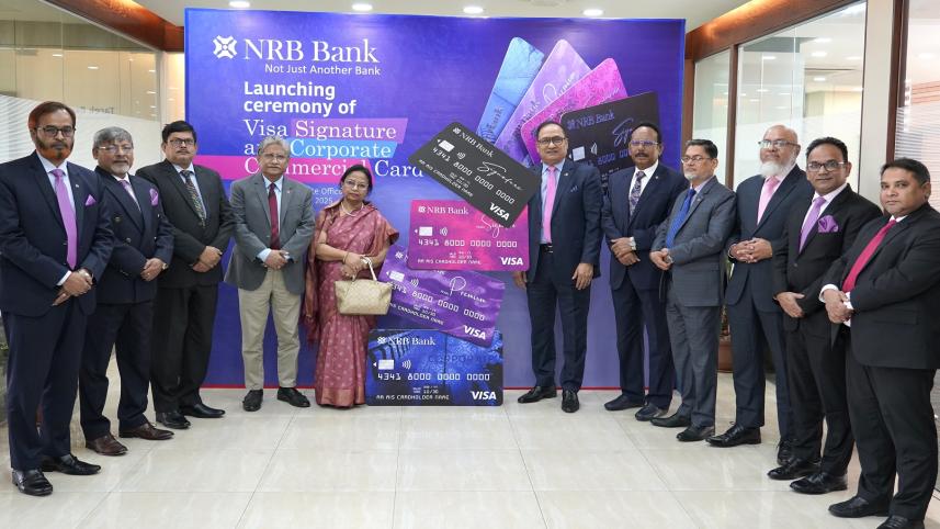 NRB Bank 