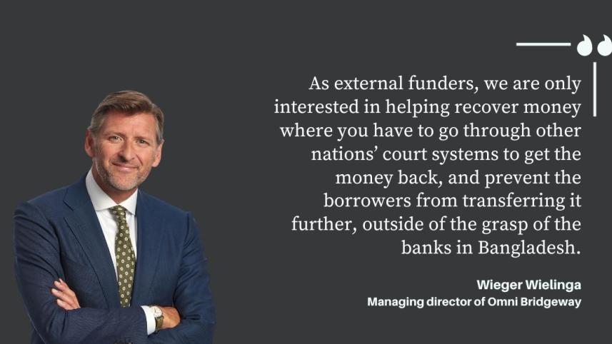 Interview of Wieger Wielinga