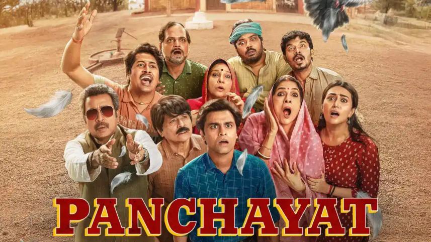 Fans invited to vote for early release of ‘Panchayat Season 4’