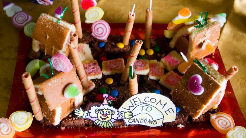 Struggling with a fussy eater? Here’s what works