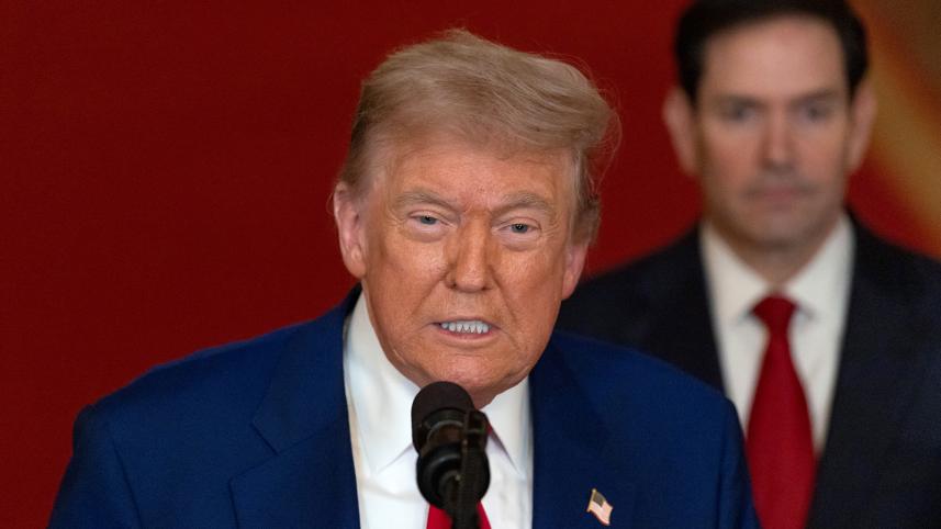 US Iran conflict latest update