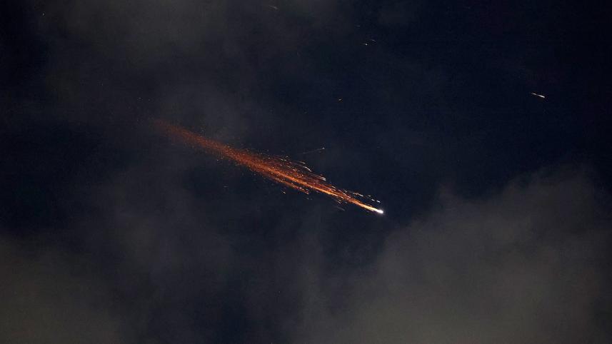 Iran response after us nuclear strike