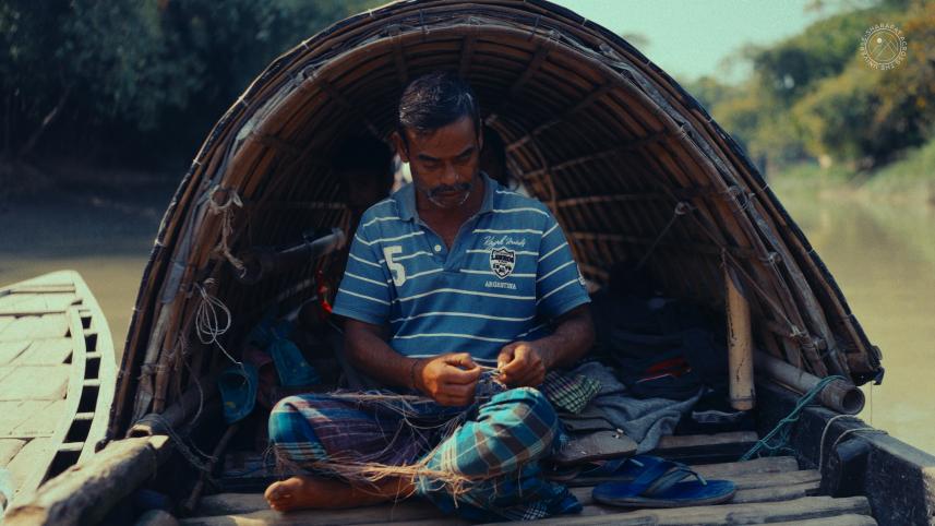 Why Narail’s otter‑fishing tradition could disappear forever