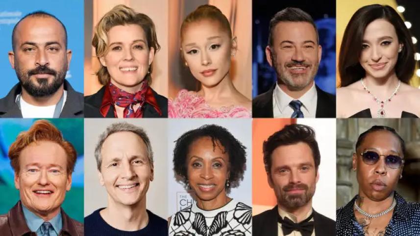 Academy invites 534 new members, including Mikey Madison, Ariana Grande and Conan O’Brien .jpg