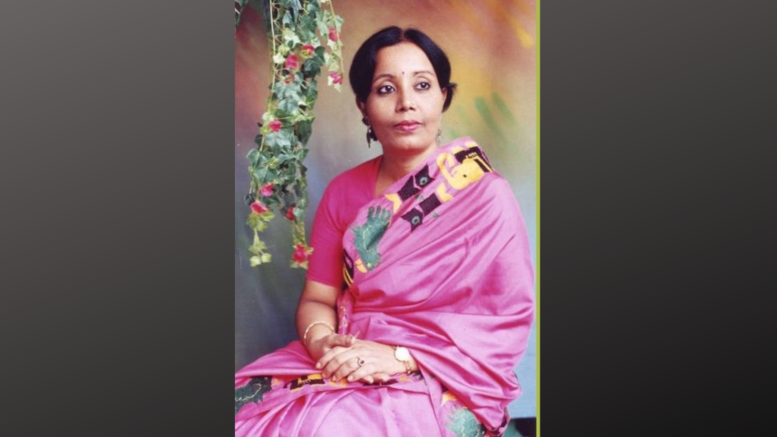 Zeenat Rehana, voice of ‘Shagorer Teer Theke’, passes away 