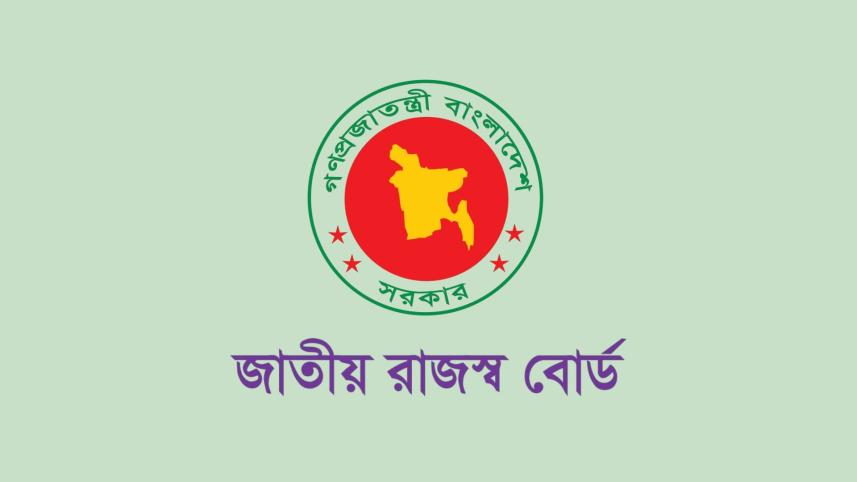 NBR warning on tax filing