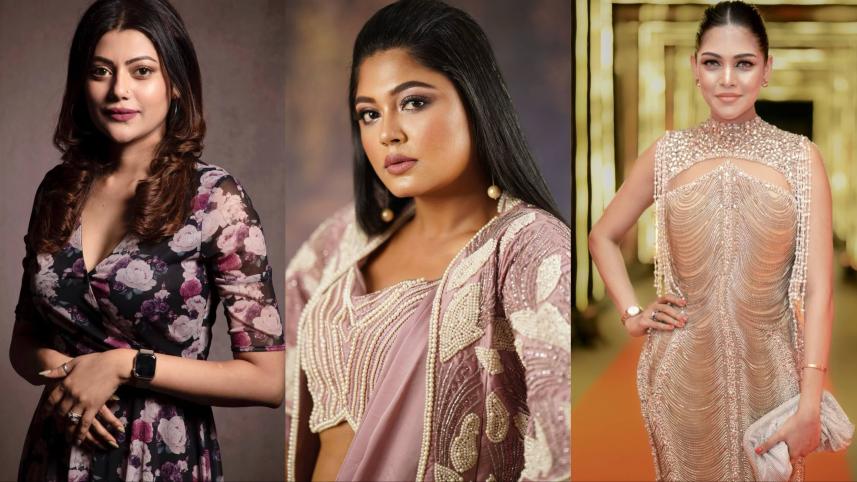 ‘Rongbazar’ to release this Durga Puja, starring Tanzika, Moushumi, Peya.jpeg