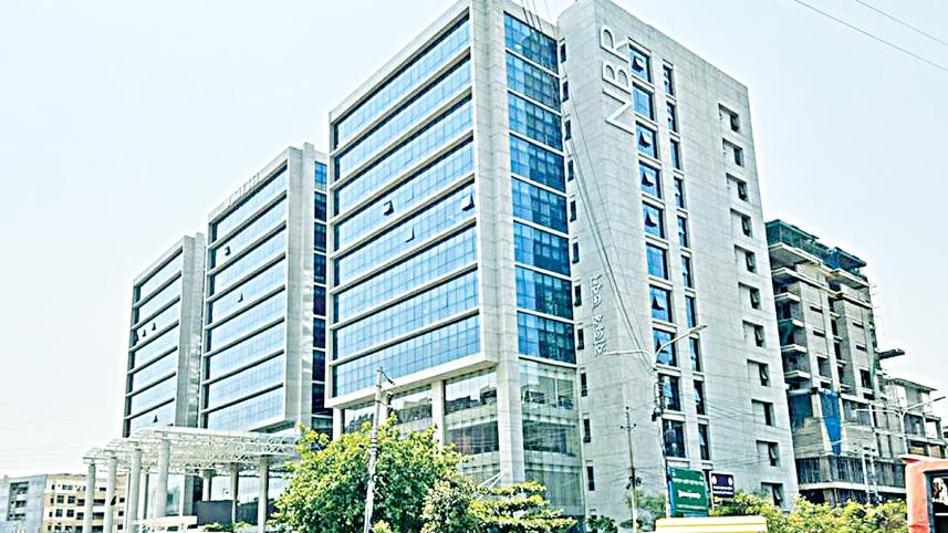 tax cut on textile industry in Bangladesh