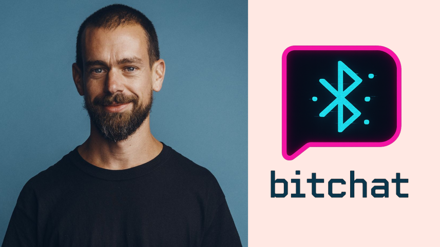 Jack Dorsey Bitchat