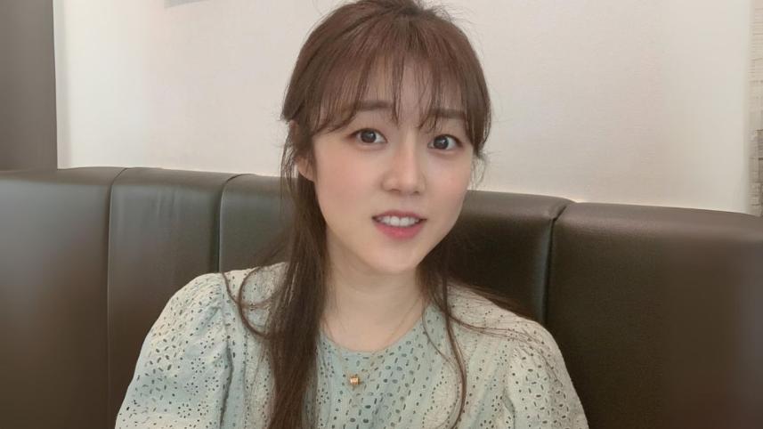 K-drama actress Kang Seo Ha dies at 31 cancer battle 