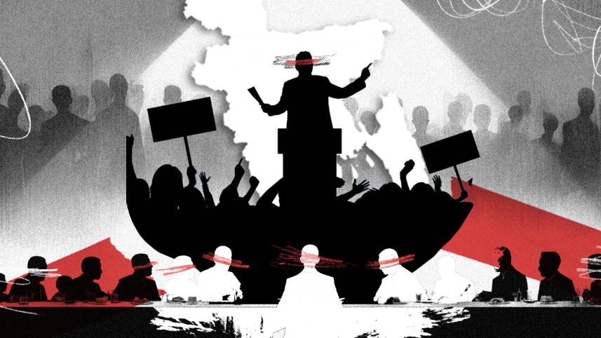 national consensus needs youth participation