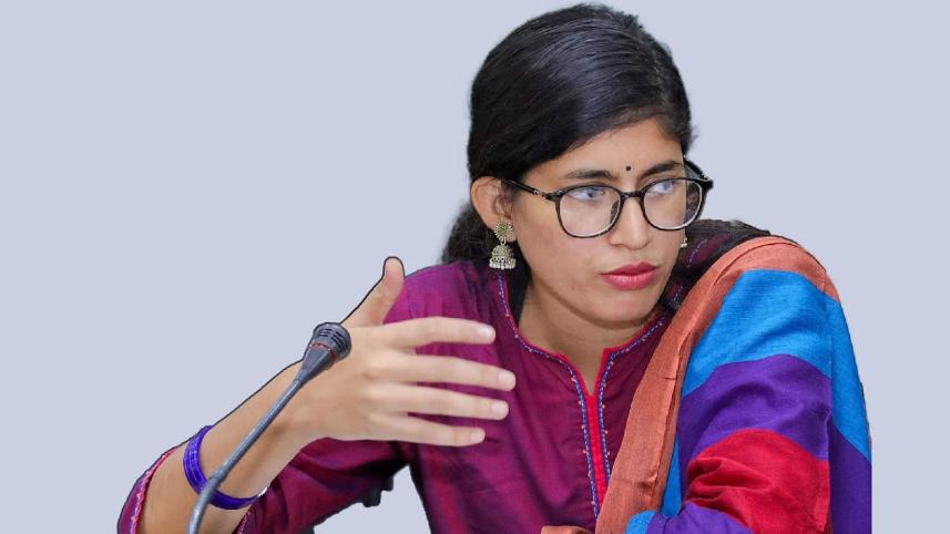 umama criticises arrested sad members