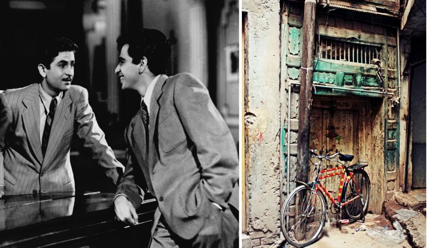 Dilip Kumar and Raj Kapoor’s ancestral homes in Pakistan to be preserved as museums