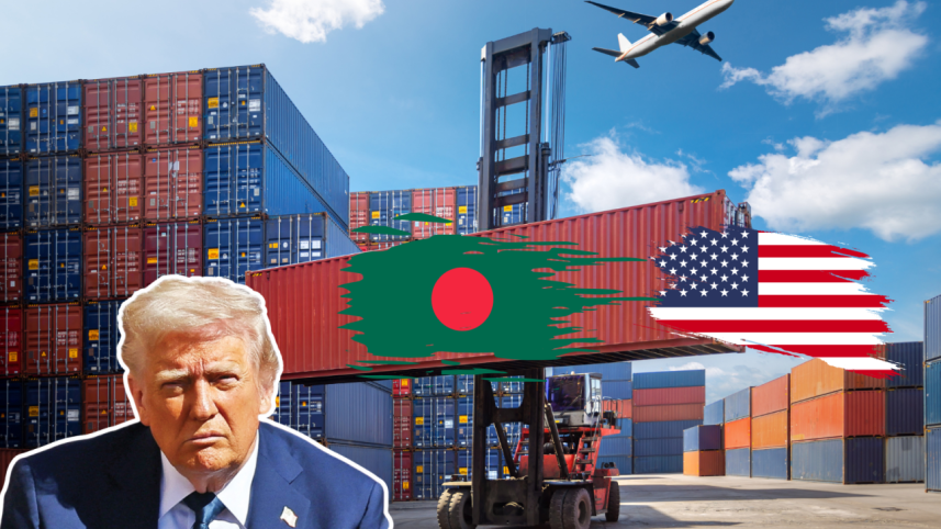 Bangladesh welcomed 20 percent US tariff