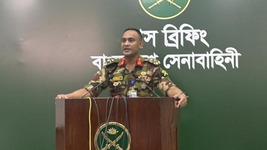 army denies hiding bodies after jet crash