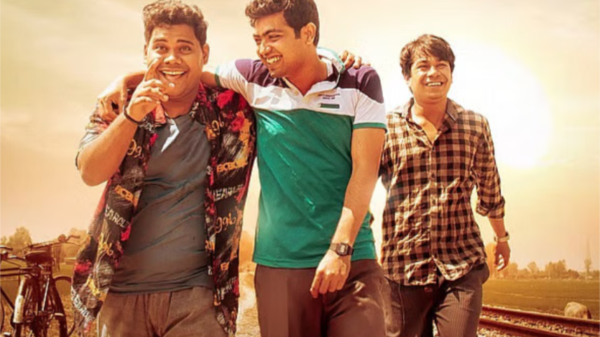 ‘Ural’ celebrates Friendship Day with buy-one-get-one ticket offer