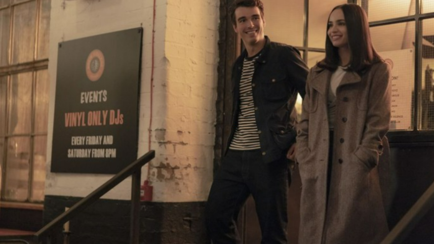 Exploring love, loss, and literature in ‘My Oxford Year’