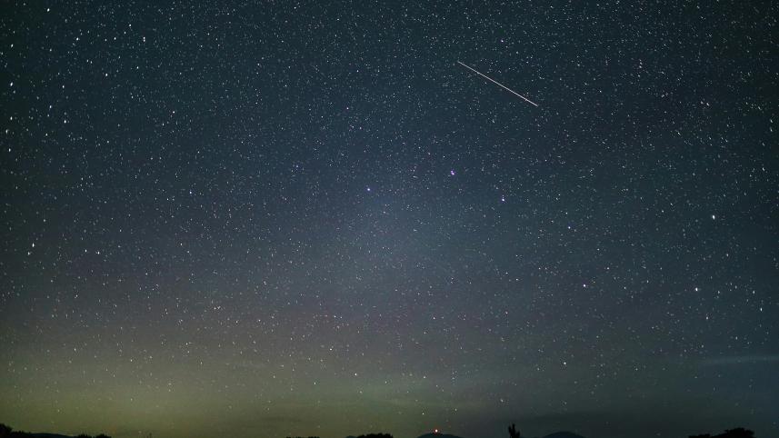 How to see the meteor shower from Bangladesh between August 12–13      tengyart-afpzqobltbq-unsplash.jpg