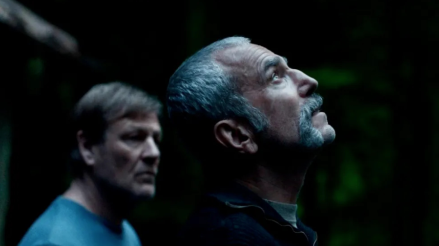 Daniel Day-Lewis breaks eight-year acting hiatus with ‘Anemone’ 