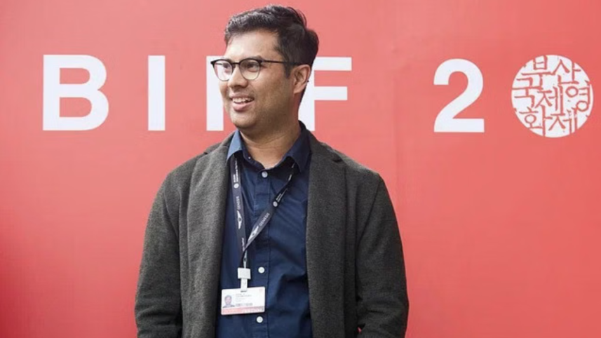 Iqbal Hossain Chowdhury