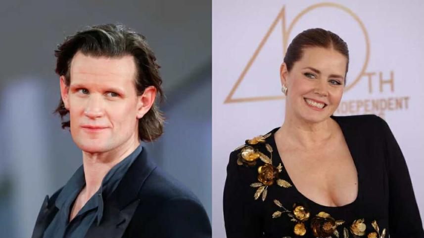 Matt Smith, Amy Adams added to cast of 'Star Wars: Starfighter'.jpeg