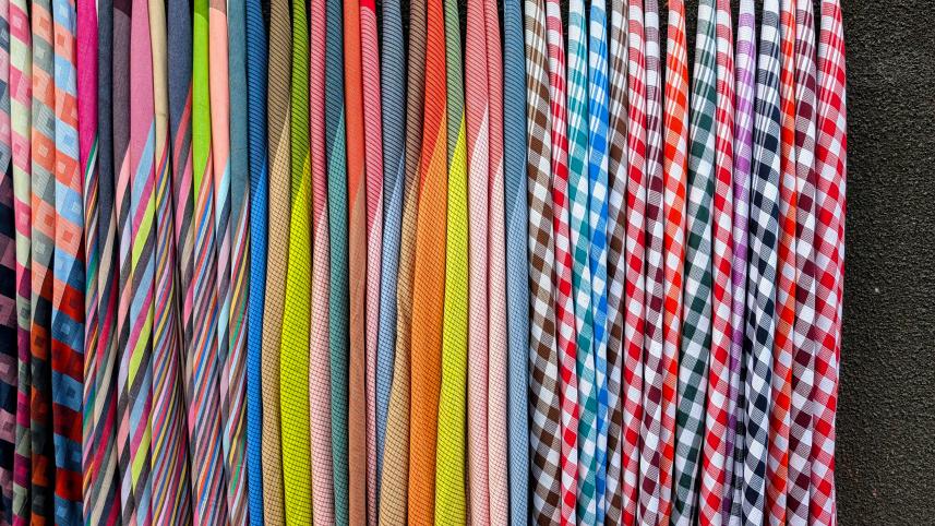 Dhaka’s hidden gem: The gamcha market of Shyamoli 