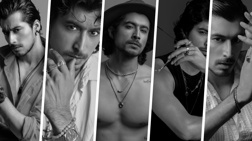 Unlock your style with these trending men’s accessories 