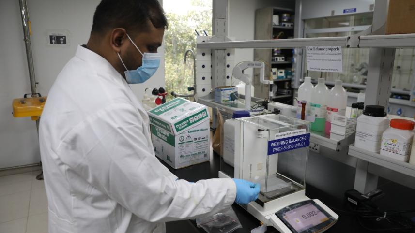 How to keep cancer drugs affordable after LDC graduation