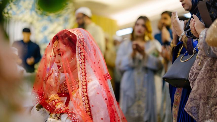 What if women used the Nikah-Nama to demand equality? 