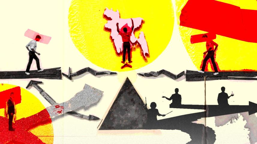 Strategic autonomy has become a survival necessity for us.jpg