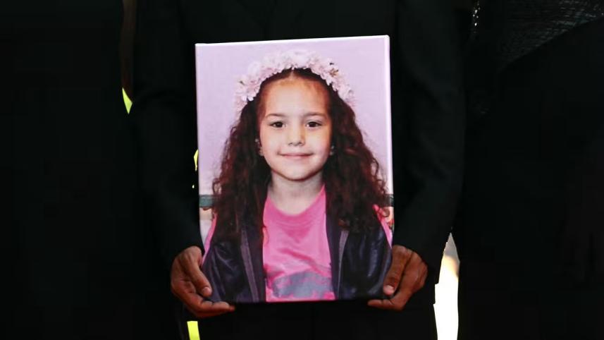 The Voice of Hind Rajab