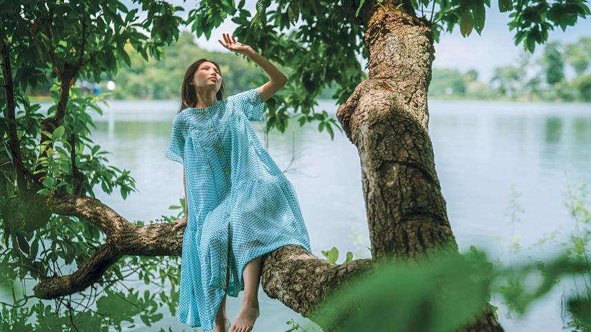 Timeless, trendy, and totally you — let’s talk polka dots   