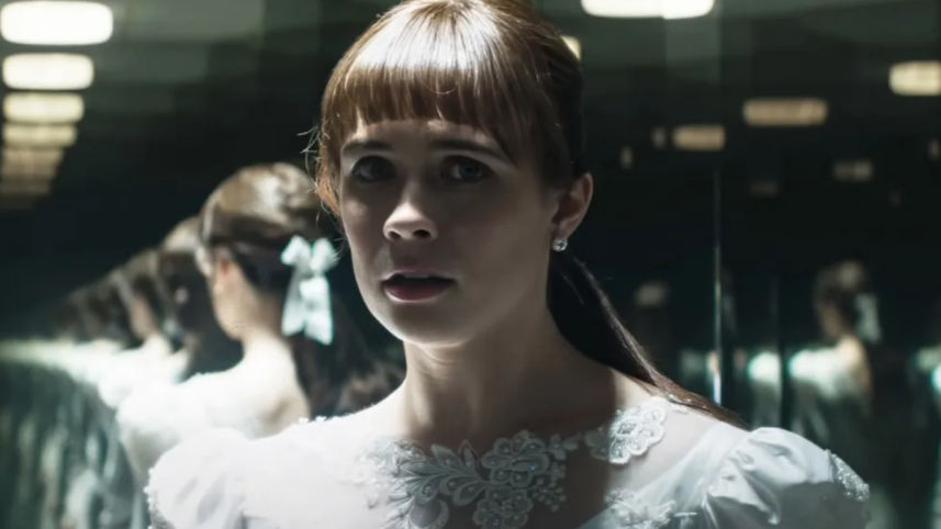 ‘The Conjuring: Last Rites’ tops horror box office with $194M debut