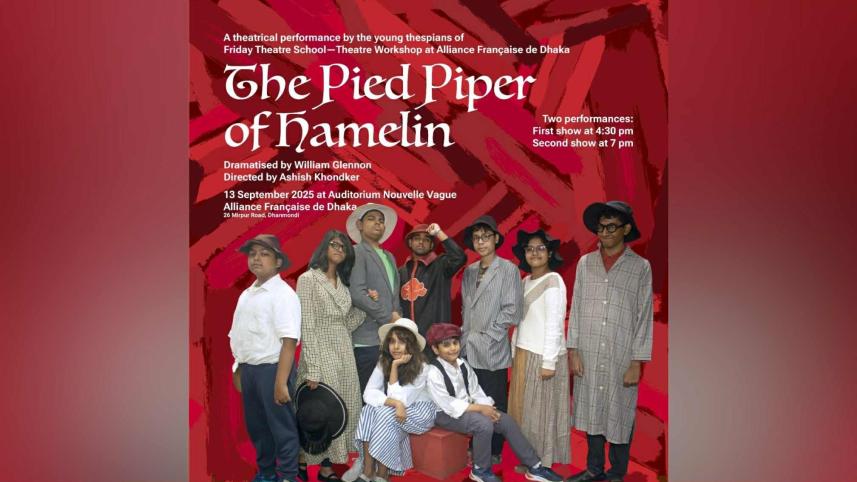 Friday Theatre School to stage ‘The Pied Piper of Hamelin’.jpeg