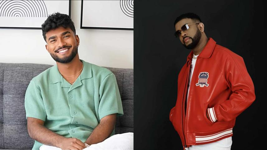 Muza, Mumzy Stranger featured on EA SPORTS ‘FC 26’ global soundtrack