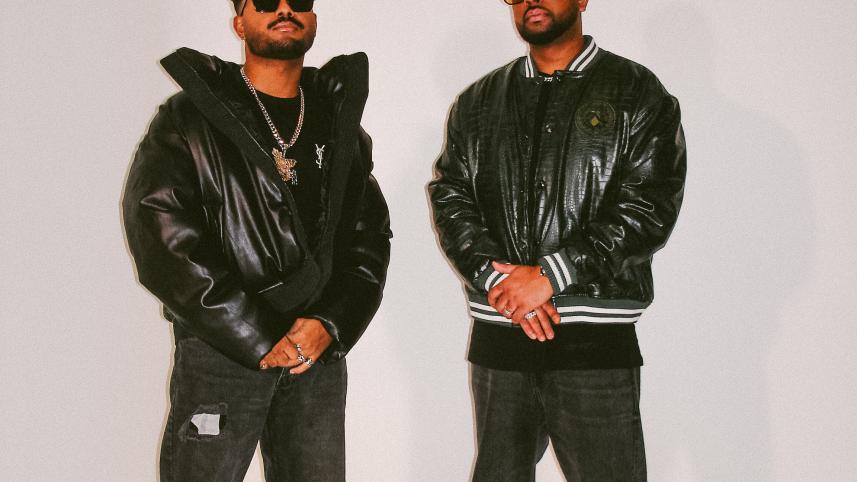 Muza, Mumzy Stranger featured on EA SPORTS ‘FC 26’ global soundtrack