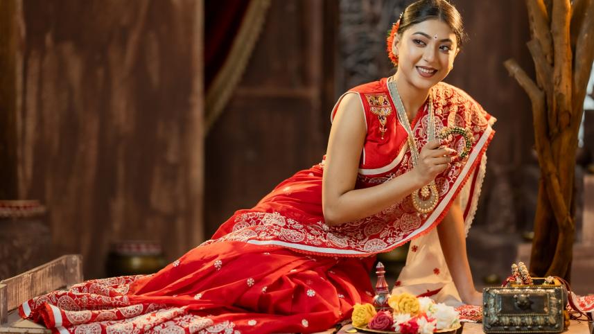 Puja outfits that balance tradition, trend, and all-day comfort